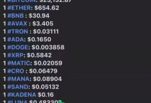 拿好你的π!以下是去年的今天到现在表现最出色的货币_派想网