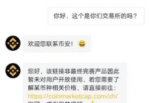 关于币安收录Pi的问题,我特意去问了币安在线客服_派想网