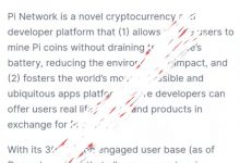 激动人心:博士核心团队正式回应Pi浏览器就是web3.0!庆幸我们无意中参与了一个改变未来的项目Pi!_派想网