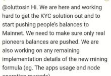 Pi讨论时间:其实大家都在努力_派想网