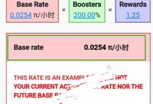 管理提醒:所和不所最高相差25倍!认真研究所仓设置快速提高自己的速度!_派想网