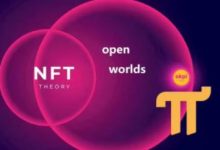 刚刚！1个π最新消息！NFT要来了！_派想网