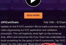 π头条：三个细节的变化你注意到了没有？背后一定会预示着什么？_派想网