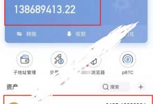 虎年第一天:第一只1亿资产的pi大老虎现身!顶级大佬的开拓者遍地都是!_派想网