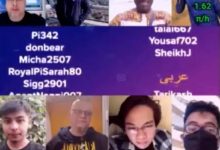 圆周率主页更新中文翻译管理员感恩日快乐。每年2月的第一个星期五是我们官方的Pi管理员感谢日!_派想网