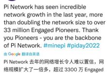 刚刚！尼古拉斯核心发文！3300万了！_派想网