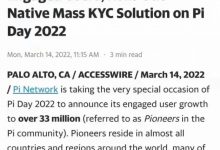雅虎新闻报道2022 Pi Day_派想网