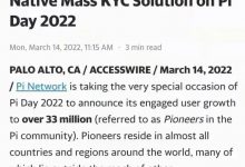 雅虎报导：π利用3.14特殊日子宣布参与人数达3300万，先锋遍及世界上几乎所有的国家和地区！_派想网