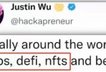 贾斯汀吴的信心来自何处？_派想网