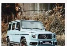 一辆大G要70个Pl贵不贵?_派想网