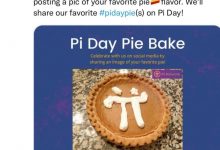 刚刚！π官方连发三则推文，都指向3.14，你觉得π日会kyc吗？_派想网