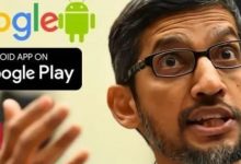 巨无霸出现？网传谷歌的现任CEO是核心团队成员之一！_派想网