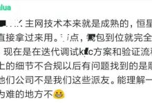 太兴奋了！一个π最新好消息，主要网技术完全成熟，现阶段主要打磨细节！_派想网