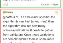 博士最新消息：大规模开始时只需要几分钟就可以完成_派想网