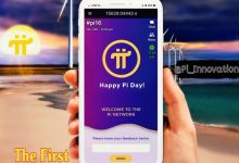 Pi:314 美元以上,现在挖,免费!_派想网