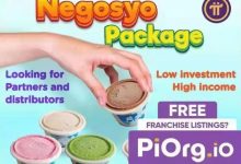 Pi币：国外生态纷纷落地_派想网