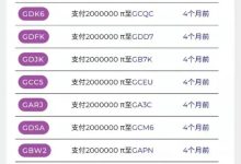 老四200亿给谁了?_派想网