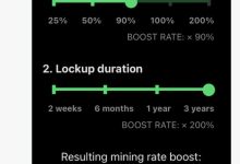 Pi先锋高共识:大部分锁仓90%-100%,3年!_派想网