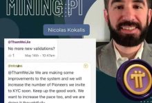 尼古拉斯最新消息：我们将很快增加 KyC先驱的数量！_派想网