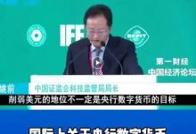 π公链网络有望:提供给数字RMB借以运行承载!_派想网