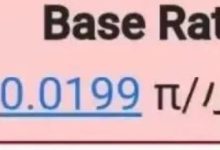 太好了！π迎来了1个新的转折点！细节来了！_派想网