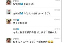 审核速度加快！一天一夜审核了580名！_派想网