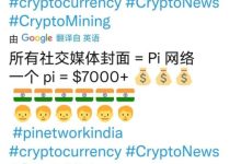 国外朋友7000刀的共识_派想网