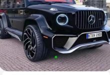 参观一下某π生态商城中的2种类型的豪车!_派想网