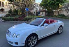 宾利超跑暂定10派,主网做出实际调整,派公链的共识会像宇宙一样无限大!_派想网