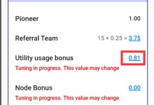 每天提高0.8算力收益-应对每月大减产_派想网
