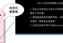 6月11日首页更新总结_派想网