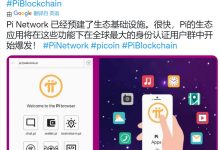 Pi币非常有价值 1 π = 314159 美元_派想网