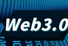 必懂:什么是通证经济?什么是web3.0!_派想网
