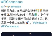 Pi已经传播到230多个国家_派想网