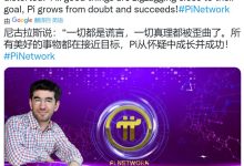 Pi从怀疑中成长并成功!_派想网