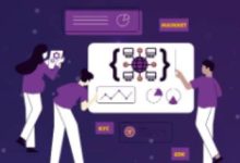 官方主页更新:易货开始让更多先锋认证构建生态系统_派想网