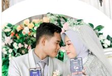 他们因为 Pi Network 而结了婚_派想网
