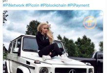 你认为多少Pi可以换梅赛德斯-奔驰G级_派想网