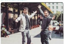 尼古拉斯博士和卡梅伦的美好时刻_派想网