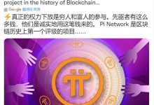 恭喜!34万Pi币的中国先锋已经收到KYC_派想网