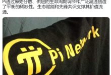 生态基石是Pi未来升值的重要保障_派想网