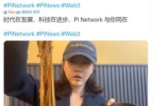 定价是决定如何将多年开采的Pi转化为有意义的现金价值的唯一方法_派想网