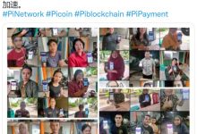 Pi正在快速实现它的价值_派想网