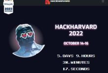 解读:项目方赞助哈佛大学/加州大学-2022年黑客松比赛_派想网