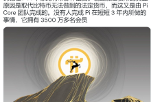 Pi KYC 插槽没有每日限制_派想网