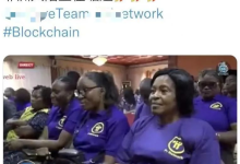 喀麦隆当地电视台热播圆周率!_派想网