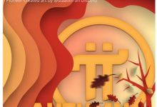 Pi官方发布推特:这个秋天你有什么兴奋的?_派想网