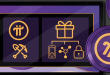 Pi Network联合创始人:为了加密成功,远离货币_派想网