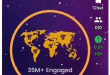 Pi项目也有100%的可能性必须成功_派想网