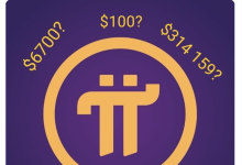 @PiCoreTeam的另一个重要里程碑!200万推特粉丝!_派想网